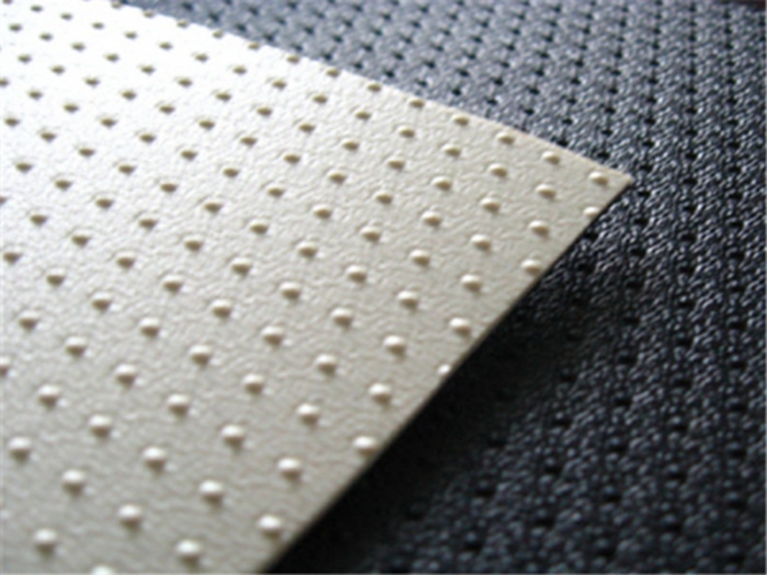 糙面膜（柱點）